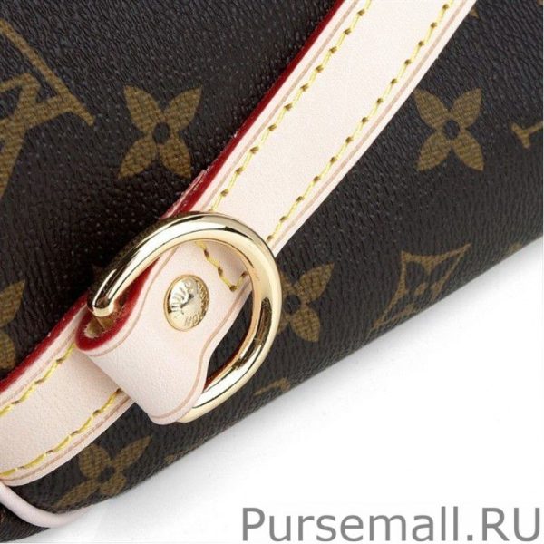 Speedy Bandouliere 40 Monogram M41110 - Image 6
