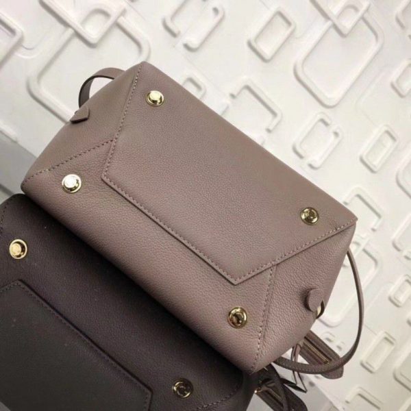 Taupe Freedom Bag M54841 - Image 6