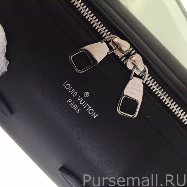Black Garance Bag M50346 - Image 6