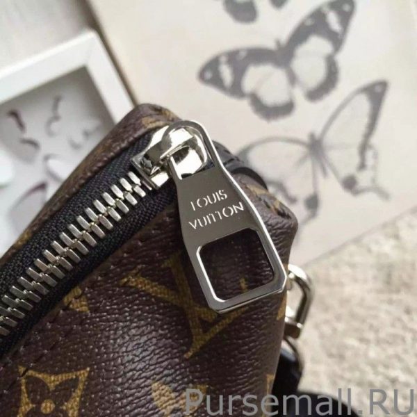 Kitan Tote Monogram Macassar M40388 - Image 6