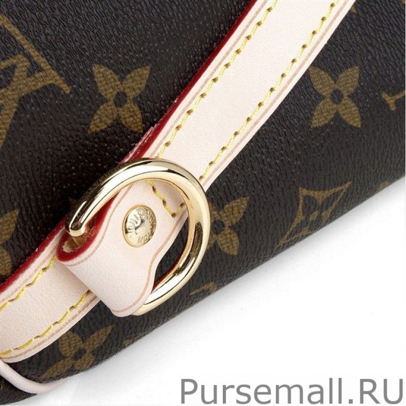 Delightful PM Monogram Canvas M40352 - Image 6