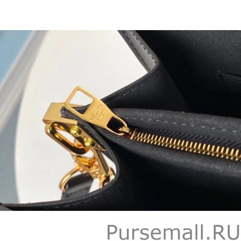 Game On Dauphine MM White Bag M57463 - Image 6