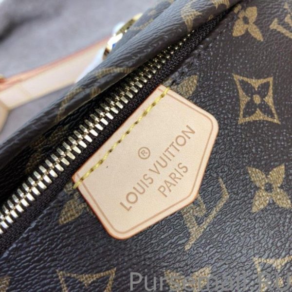 Bumbag Belt Bag Monogram Canvas M43644 - Image 6