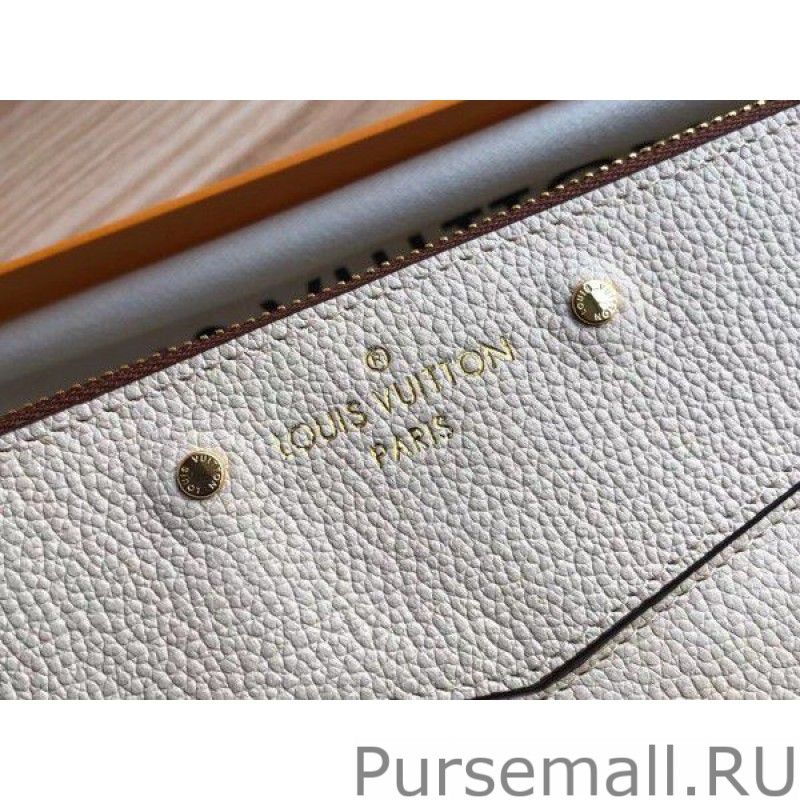 Daily Pouch Monogram Empreinte M80174 - Image 6