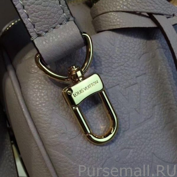 Speedy Bandoulière 25 Monogram Empreinte M42400 - Image 5