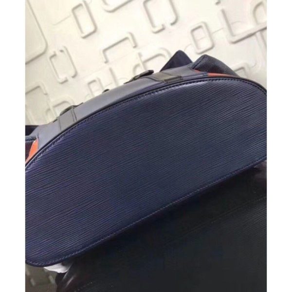 Christopher PM Backpack M51457 - Image 6