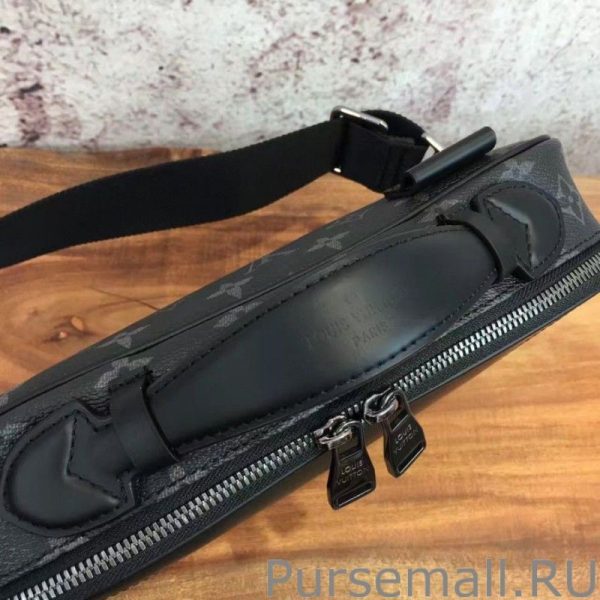 Bumbag Bag Monogram Eclipse M42906 - Image 6