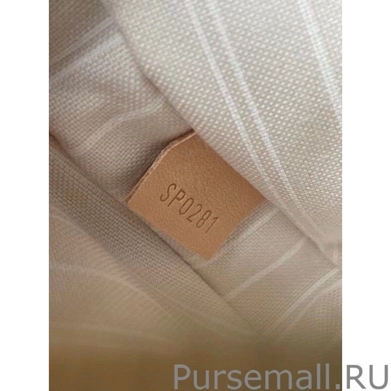 Multi Pochette Accessoires By The Pool M57634 - Image 6
