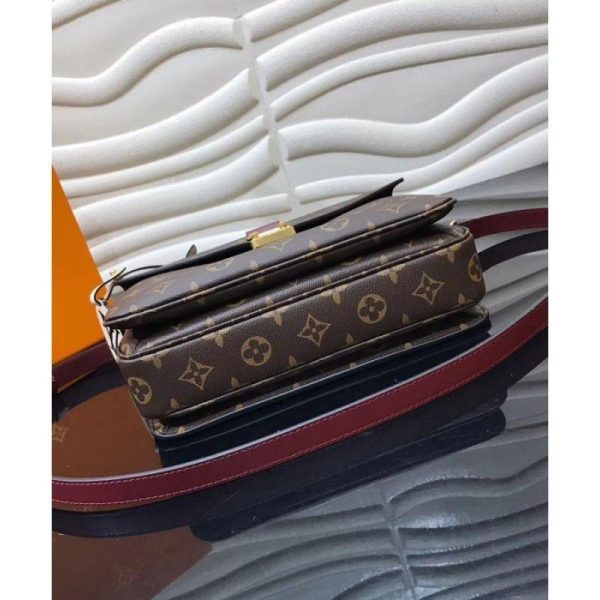 Pochette Metis M44668 Brown - Image 6