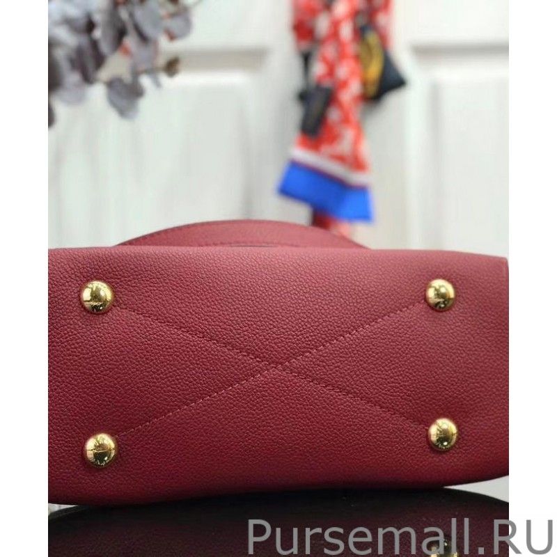 Neo Alma BB Bag Monogram Empreinte M44866 - Image 6