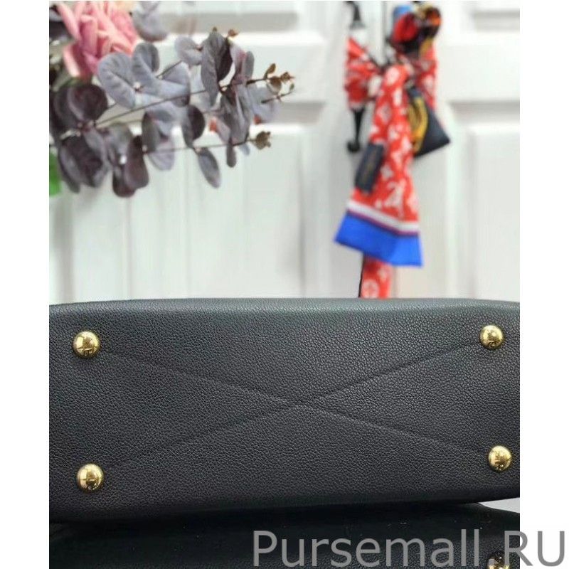Neo Alma PM Monogram Empreinte M44832 - Image 6