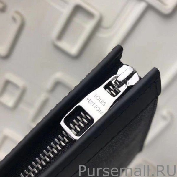 Pochette Voyage MM Damier Graphite N64444 - Image 6