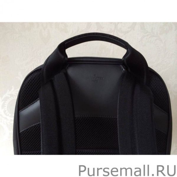 Damier Infini Michael NM Backpack N41330 - Image 6