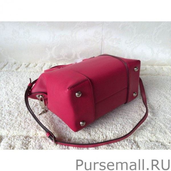 Red Lockit PM Veau Cachemire M50096 - Image 6
