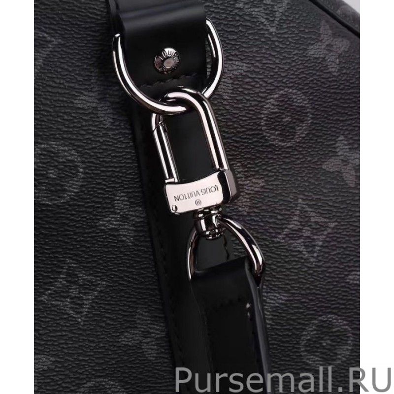 Keepall Bandouliere 55 M40605 - Image 6