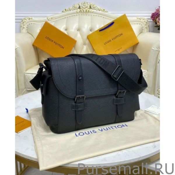 Christopher Messenger M58476 Black - Image 6