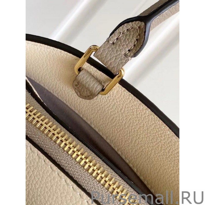 Petit Palais Bag Monogram Empreinte M58914 - Image 6