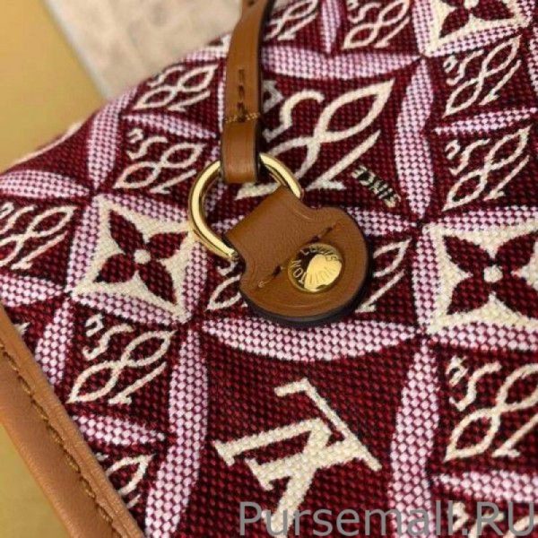 Since 1854 Neverfull MM Tote Bag M57273 - Image 6