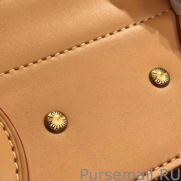 Steamer PM Monogram Bag M44997 - Image 6