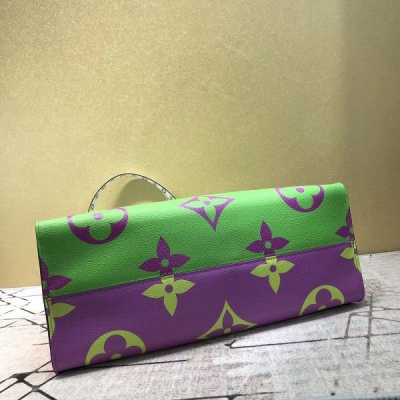 Onthego Bag Giant Monogram M44570 - Image 6