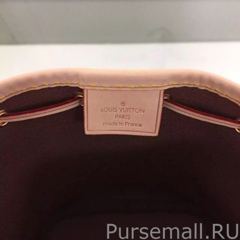 Nano Noe Bag Monogram M41346 - Image 6
