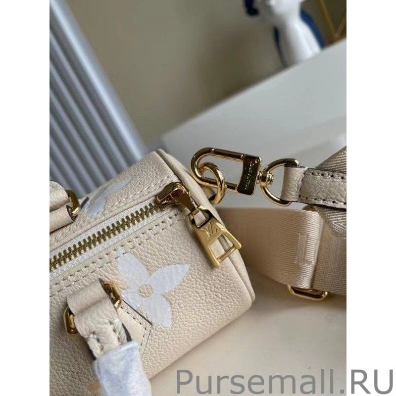 Papillon BB Bag By The Pool M45708 - Image 6