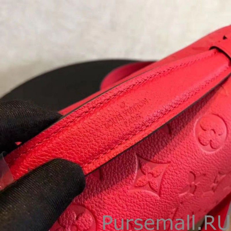 Pochette Metis Bag Monogram Empreinte M41488 - Image 6