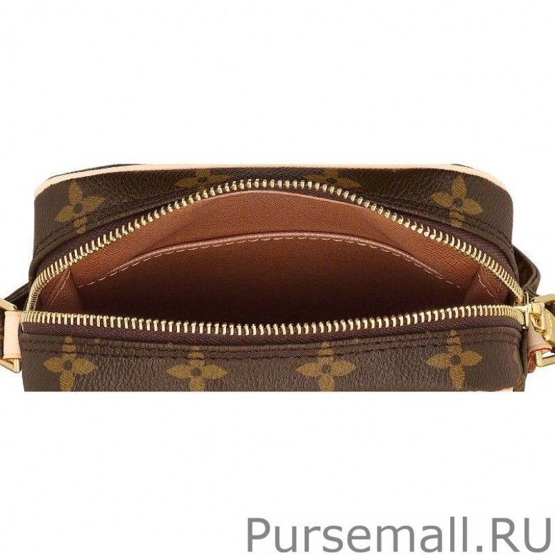 Danube Monogram Canvas M45266 - Image 6