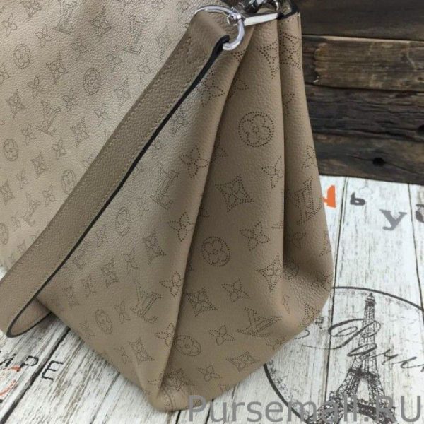 Babylone PM Bag Mahina Leather M50032 - Image 6