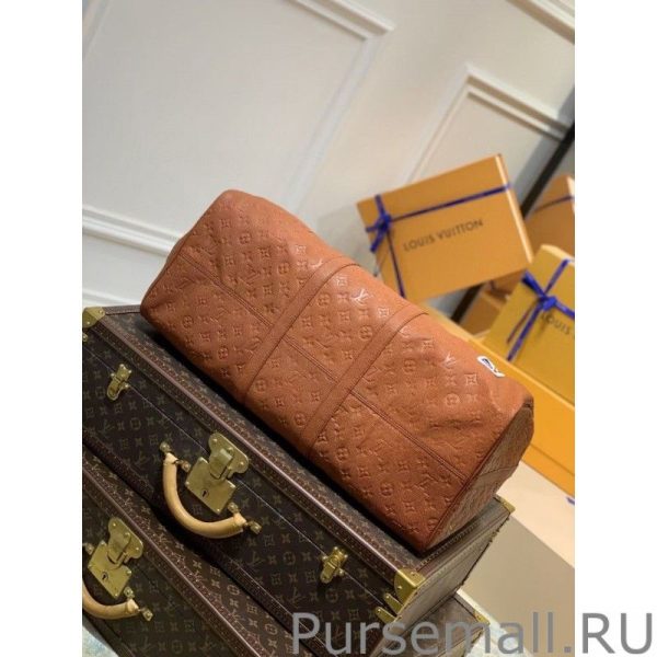 LVXNBA Keepall Bandouliere 50 Bag M57973 - Image 6