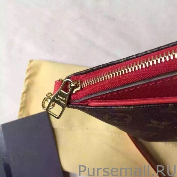 Pallas Clutch Monogram M41638 - Image 6