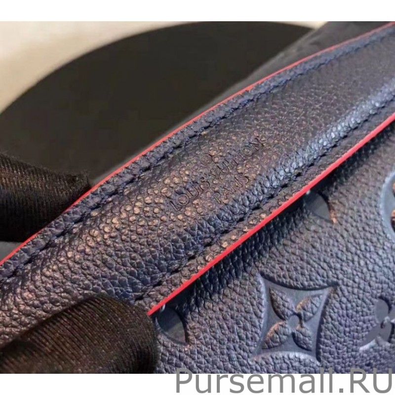 Pochette Metis Bag Monogram Empreinte M44071 - Image 6