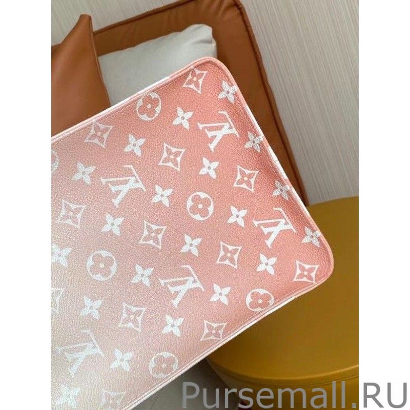 OnTheGo GM Bag Monogram Giant M57640 - Image 6