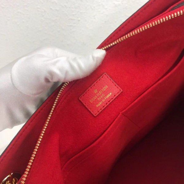 Surene MM Bag Monogram Canvas M43773 - Image 5