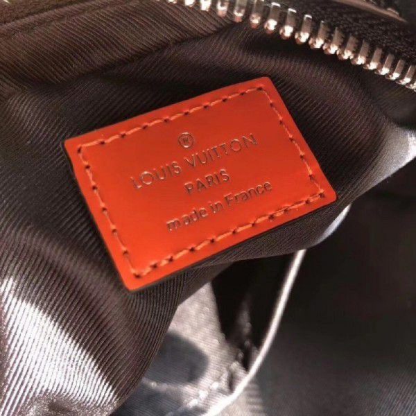 Danube Slim Bag Epi Graphite M51460 - Image 6