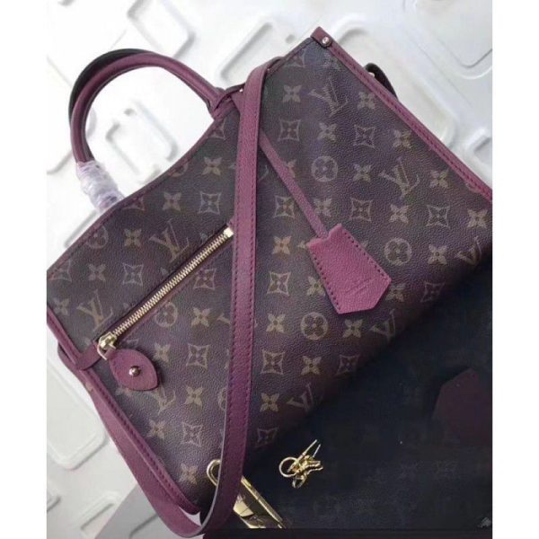 Popincourt PM Monogram Canvas M43462 - Image 6