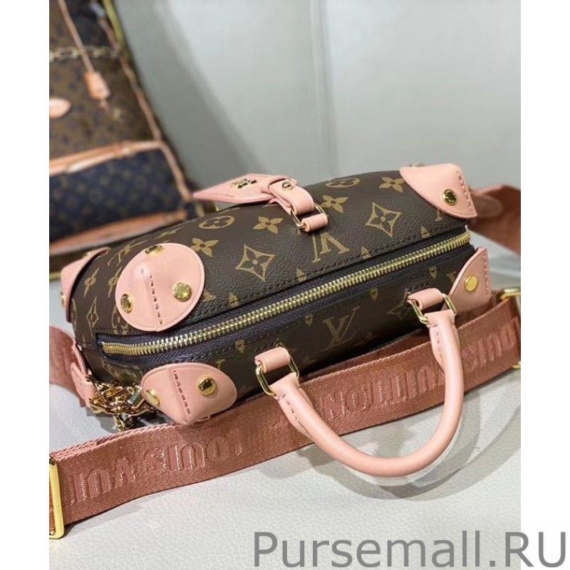 Petite Malle Souple Bag M45531 - Image 6