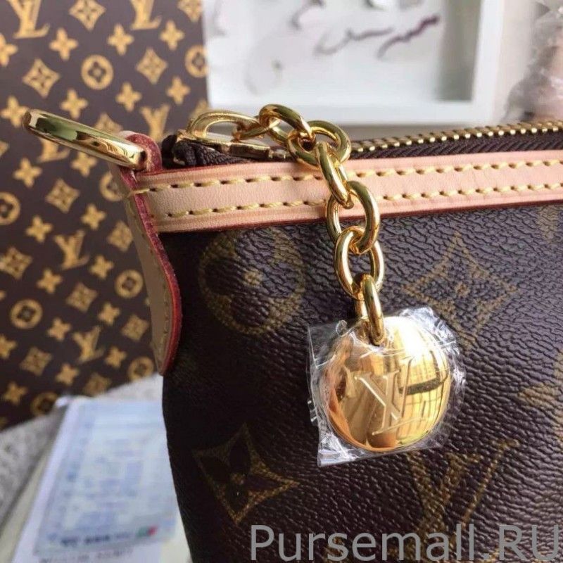 Palermo PM Monogram Canvas M40145 - Image 6