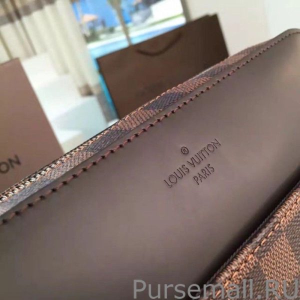 Jake Messenger PM Damier Ebene N41568 - Image 6