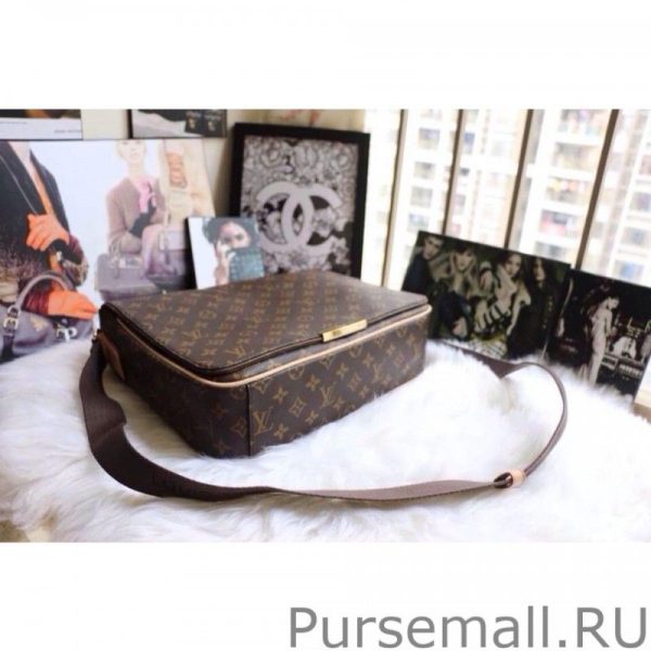 Messenger Bags And Totes Abbesses M45257 - Image 6