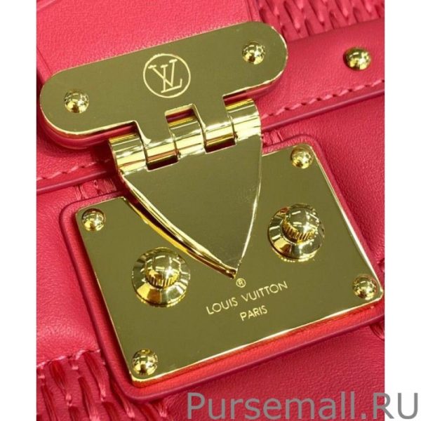Troca PM M59118 Pink - Image 6