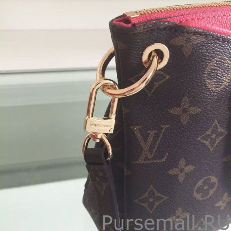 Pallas BB Monogram Canvas M40463 - Image 7