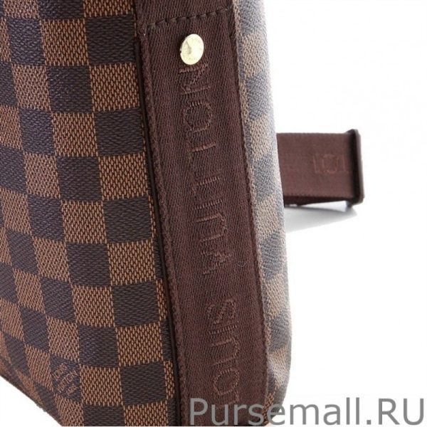 Messenger Bags And Totes Trotteur Beaubourg N41135 - Image 7