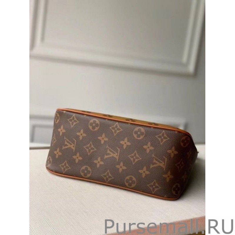Hobo Dauphine PM Monogram Reverse M45194 - Image 7