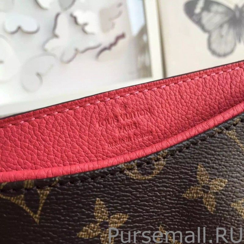 Pallas Chain Monogram Canvas M40542 - Image 7