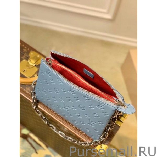 Coussin PM Bag Monogram Lambskin M58699 - Image 7