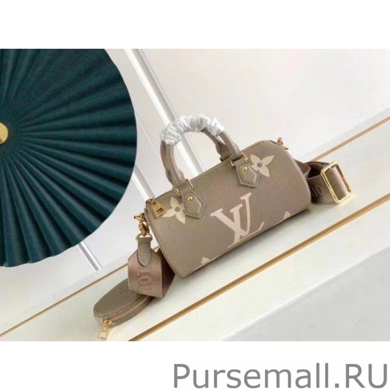 Papillon BB Bag Monogram Empreinte M46031 - Image 7