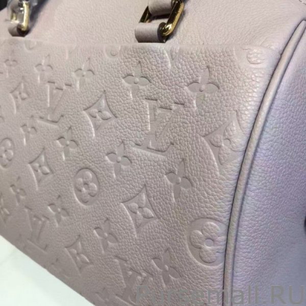 Speedy Bandoulière 25 Monogram Empreinte M42400 - Image 6