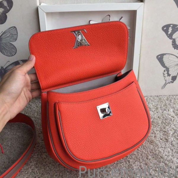 Tangerine Marceau Bag M50351 - Image 7
