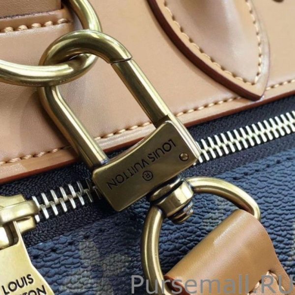 Steamer PM Monogram Bag M44997 - Image 7